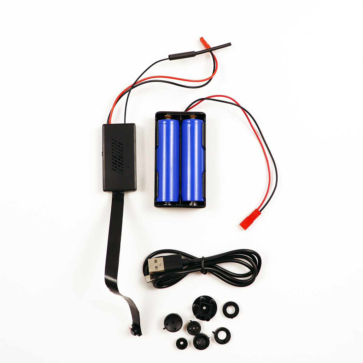 WiFi DIY Spy Camera - Image 6