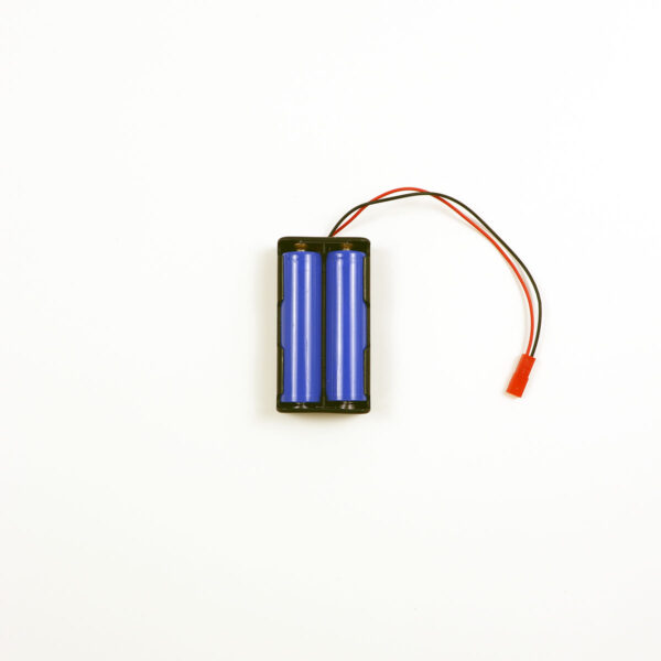 WiFi DIY Spy Camera - Image 3