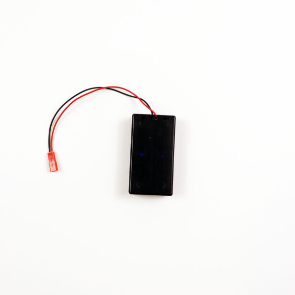 WiFi DIY Spy Camera - Image 2