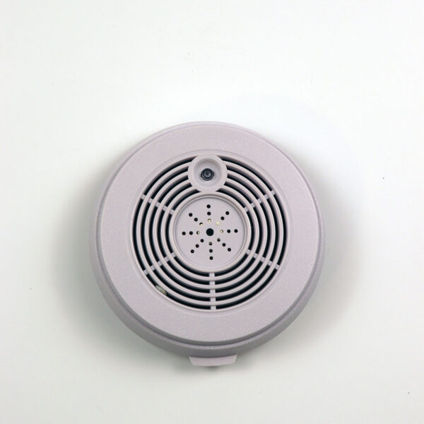Smoke Detector Camera WIFI UHD - Image 4