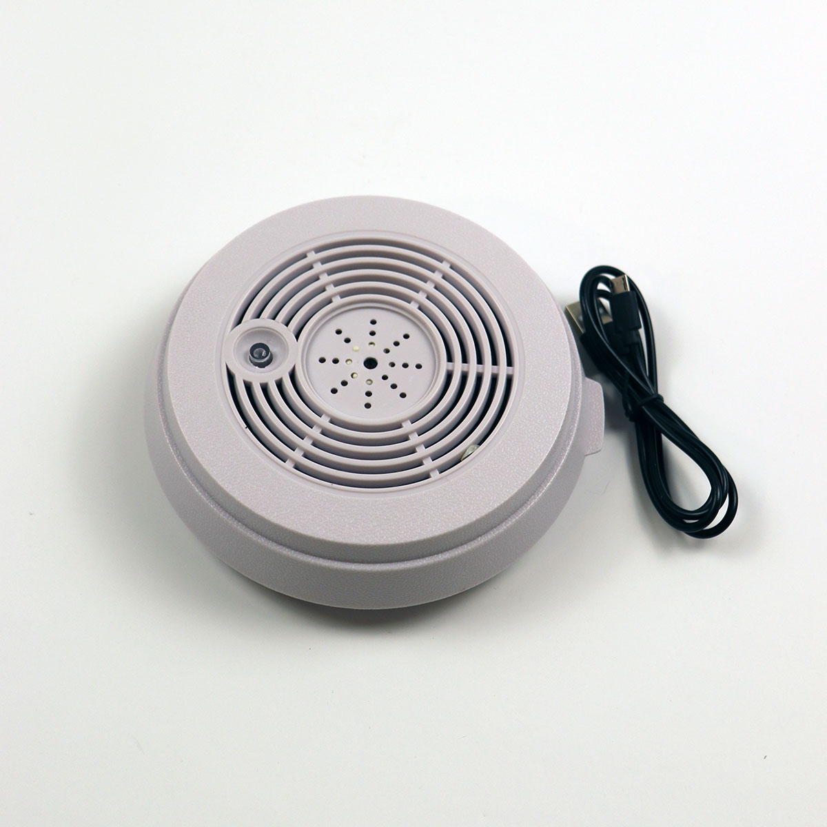 Smoke Detector Camera WIFI UHD - Image 3