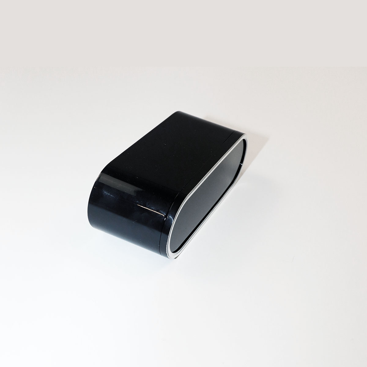 Spy Cam Alarm Clock Camera - Image 2