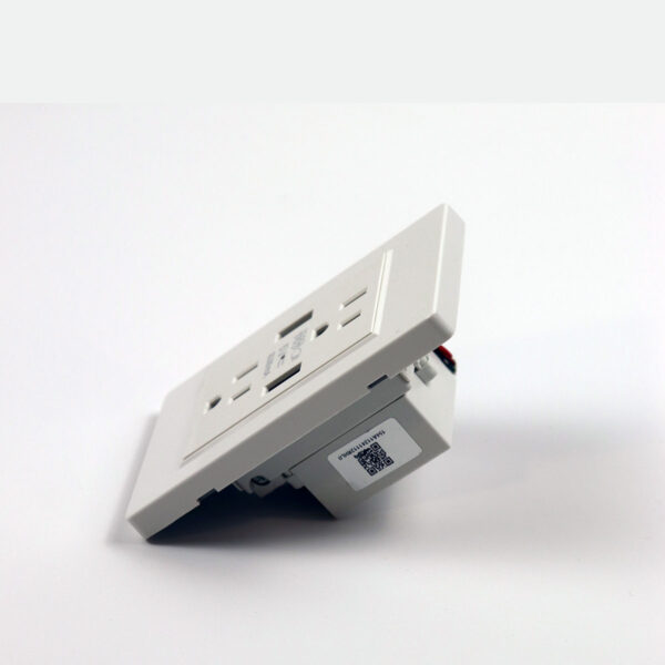 Wall Socket Hidden Camera - Image 5