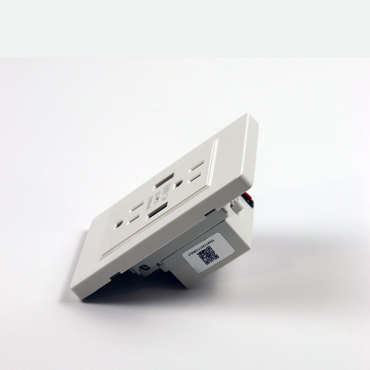Wall Socket Hidden Camera - Image 5