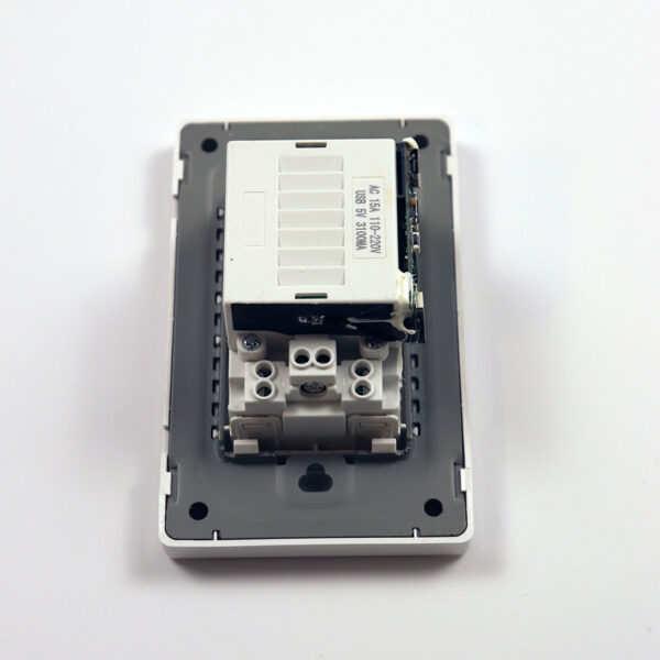 Wall Socket Hidden Camera - Image 6