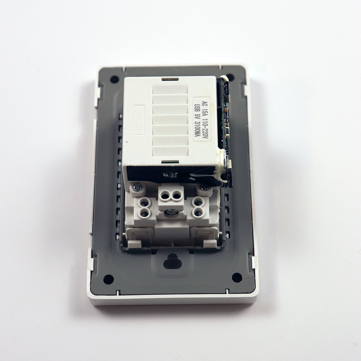 Wall Socket Hidden Camera - Image 6
