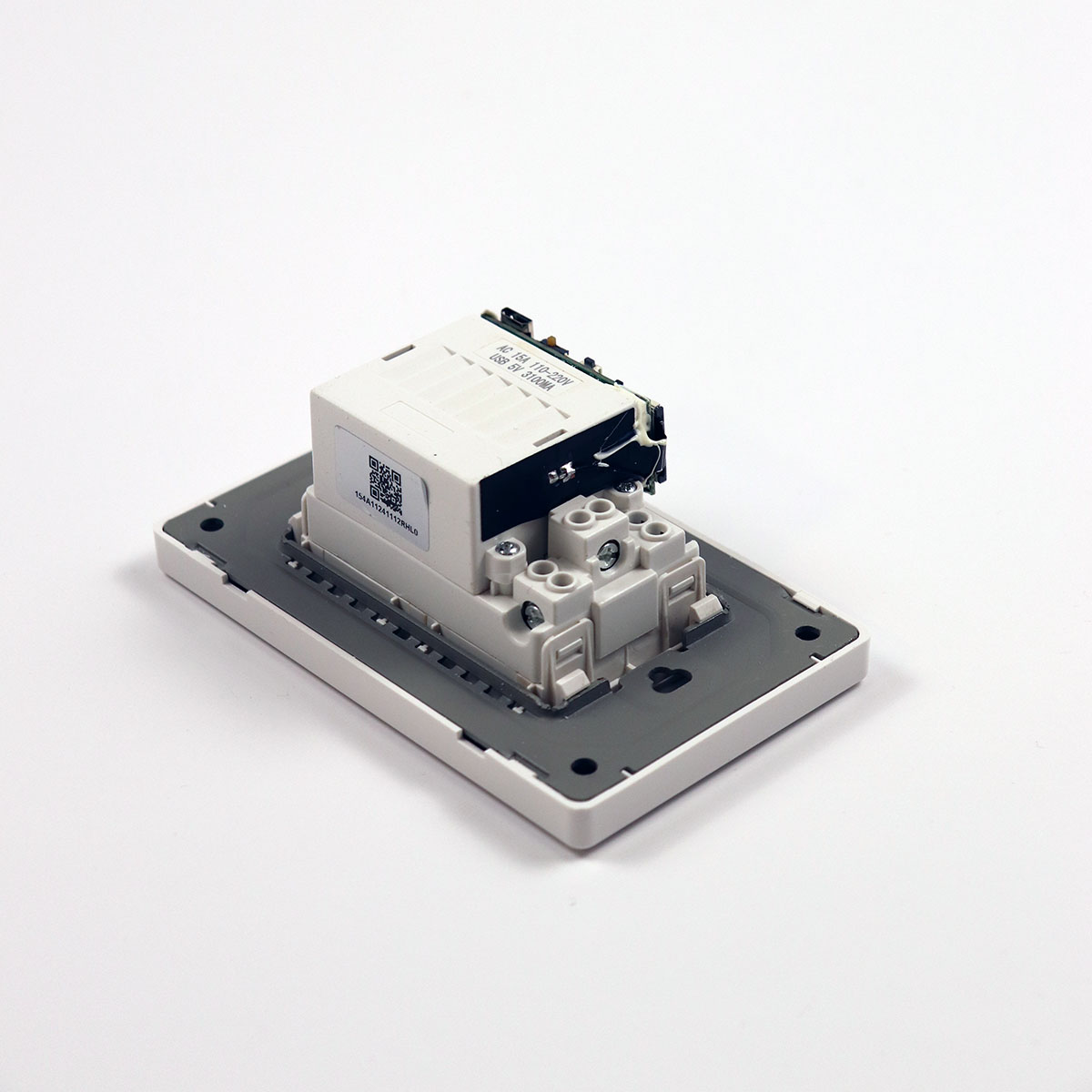 Wall Socket Hidden Camera - Image 8