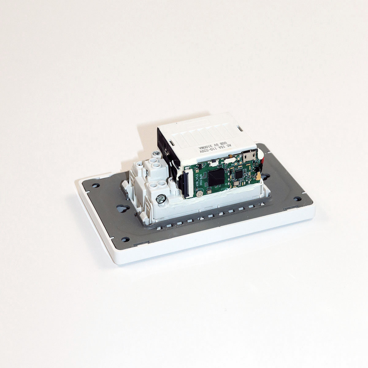 Wall Socket Hidden Camera - Image 9