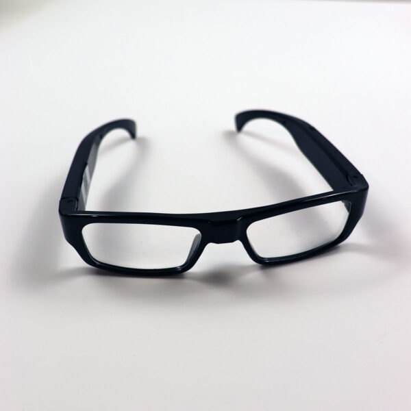 1080P Glasses Spy Camera - Image 3