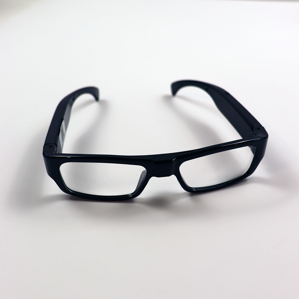 1080P Glasses Spy Camera - Image 3