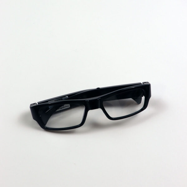 1080P Glasses Spy Camera - Image 4