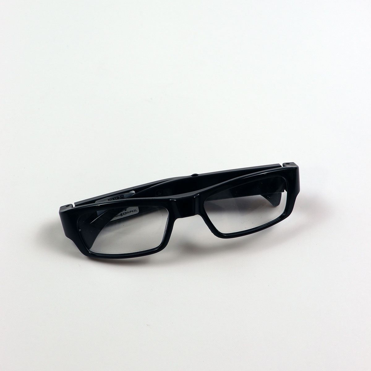 1080P Glasses Spy Camera - Image 4