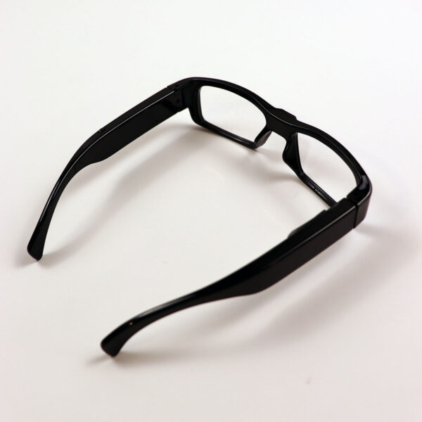 1080P Glasses Spy Camera - Image 6