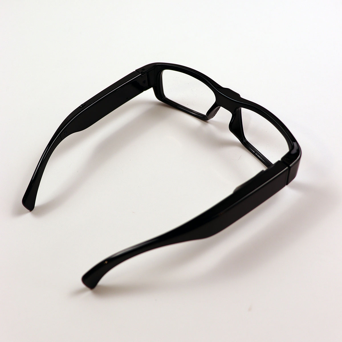 1080P Glasses Spy Camera - Image 6