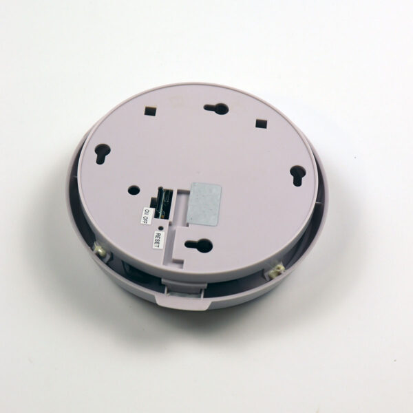 Smoke Detector Camera WIFI UHD - Image 5