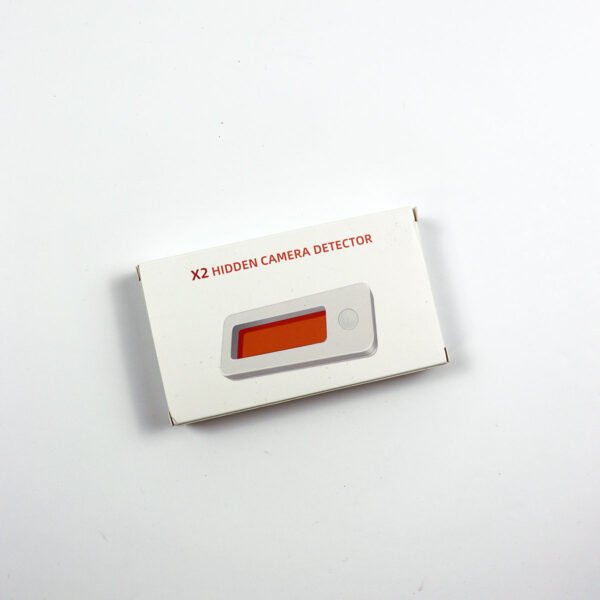 Covert Camera Detector - Image 6