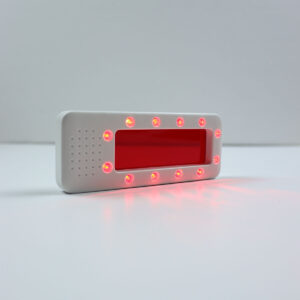 Covert Camera Detector