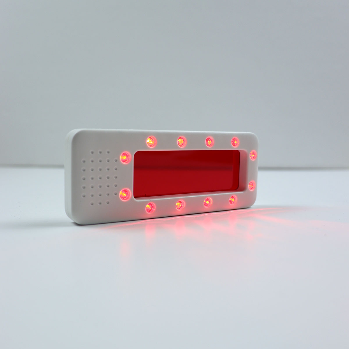 Covert Camera Detector
