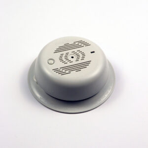 Smoke Detector Camera WIFI UHD