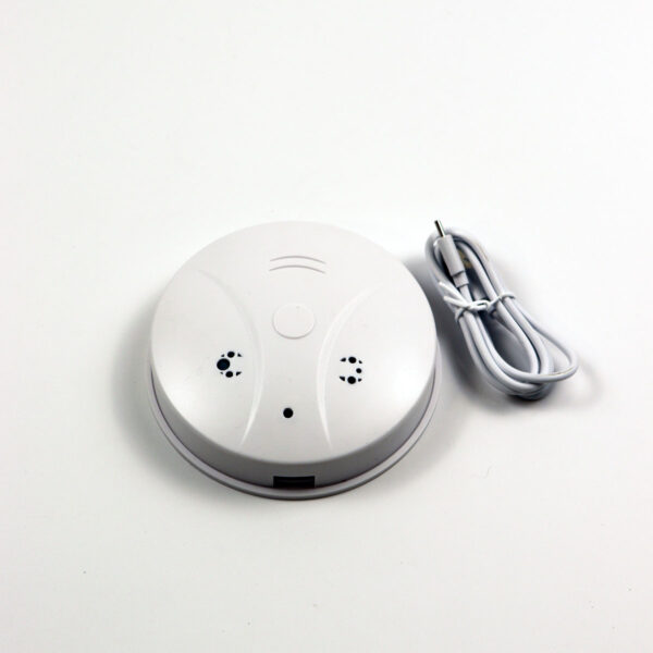 Carbon detector camera wifi uhd - Image 2