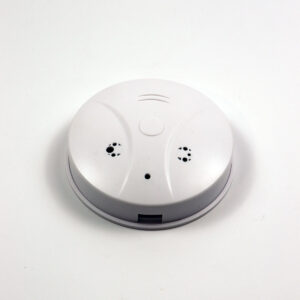 Carbon detector camera wifi uhd
