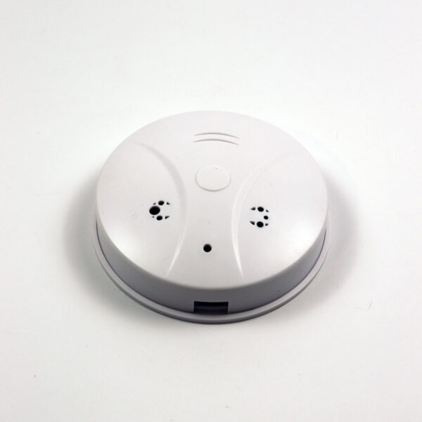 Carbon detector camera wifi uhd