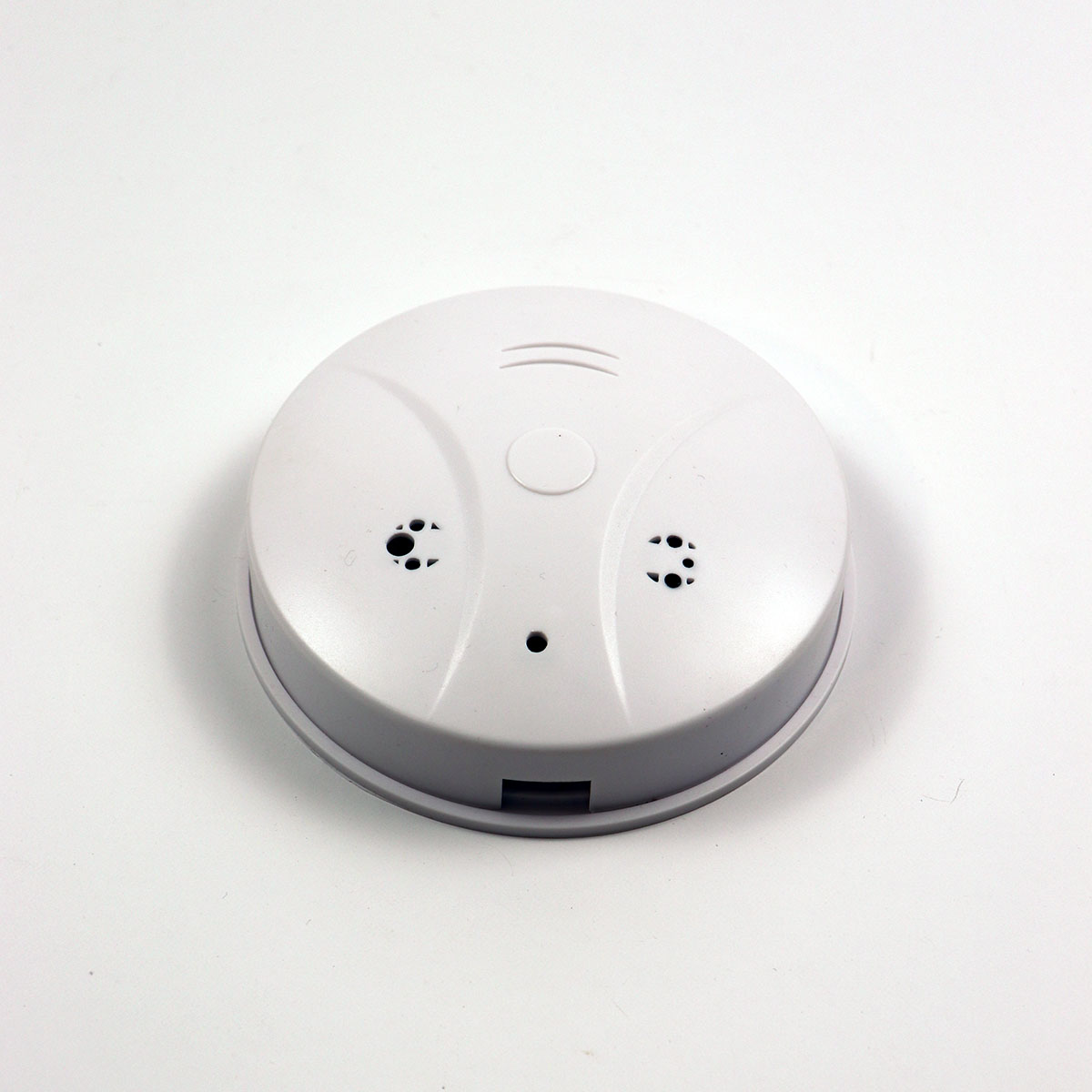 Carbon detector camera wifi uhd